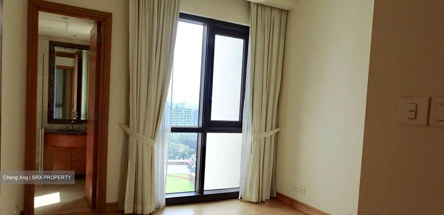 Ardmore Park (D10), Condominium #500904581